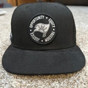 New Era Buccaneers Inspire Change Hat